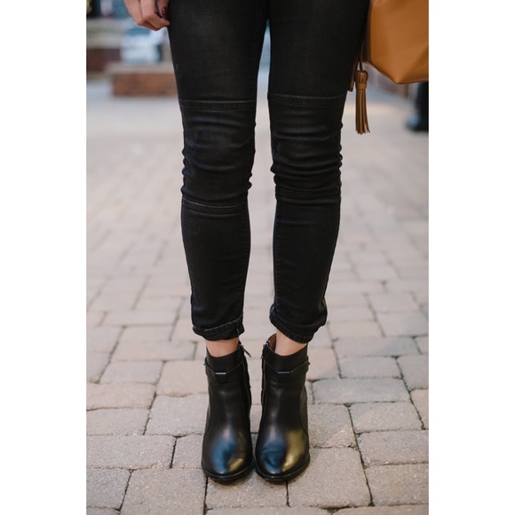 Madewell Shoes - Madewell The Sammie Boots